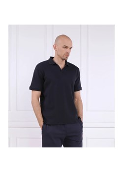 HUGO Polo | Regular Fit ze sklepu Gomez Fashion Store w kategorii T-shirty męskie - zdjęcie 163981700