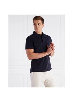 Tommy Hilfiger Polo | Regular Fit ze sklepu Gomez Fashion Store w kategorii T-shirty męskie - zdjęcie 163981792