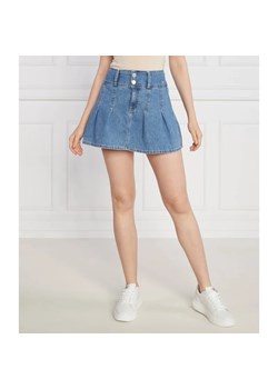Tommy Jeans Spódnica PLEATED MN ze sklepu Gomez Fashion Store w kategorii Spódnice - zdjęcie 163981820