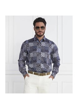 Joop! Jeans Koszula hale | Regular Fit ze sklepu Gomez Fashion Store w kategorii Koszule męskie - zdjęcie 163981823