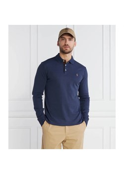 POLO RALPH LAUREN Polo | Custom slim fit ze sklepu Gomez Fashion Store w kategorii T-shirty męskie - zdjęcie 163981853