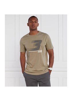 BOSS ORANGE T-shirt Tee3055 | Regular Fit ze sklepu Gomez Fashion Store w kategorii T-shirty męskie - zdjęcie 163981854