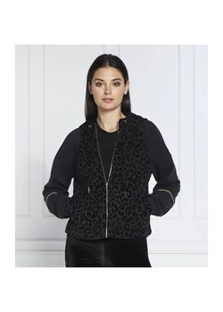 EA7 Bluza | Regular Fit ze sklepu Gomez Fashion Store w kategorii Bluzy damskie - zdjęcie 163981863