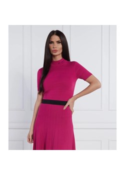 Karl Lagerfeld Golf Mujer | Slim Fit ze sklepu Gomez Fashion Store w kategorii Bluzki damskie - zdjęcie 163981883