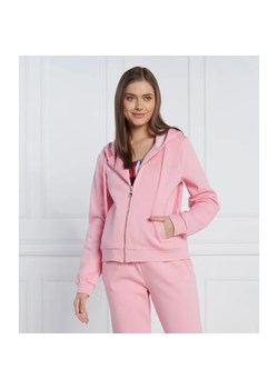 Liu Jo Sport Bluza | Regular Fit ze sklepu Gomez Fashion Store w kategorii Bluzy damskie - zdjęcie 163981891