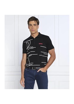 BOSS GREEN Polo Paddy 3 | Regular Fit ze sklepu Gomez Fashion Store w kategorii T-shirty męskie - zdjęcie 163981901