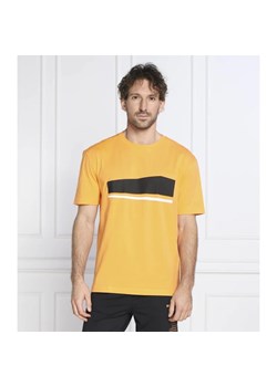 BOSS GREEN T-shirt Tee 3 | Relaxed fit ze sklepu Gomez Fashion Store w kategorii T-shirty męskie - zdjęcie 163981930