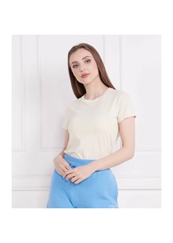 POLO RALPH LAUREN T-shirt | Regular Fit ze sklepu Gomez Fashion Store w kategorii Bluzki damskie - zdjęcie 163981942