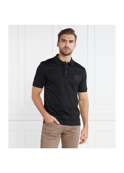 BOSS BLACK Polo Phillipson | Regular Fit ze sklepu Gomez Fashion Store w kategorii T-shirty męskie - zdjęcie 163982043