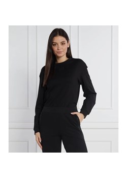 EA7 Bluza | Regular Fit ze sklepu Gomez Fashion Store w kategorii Bluzy damskie - zdjęcie 163982060