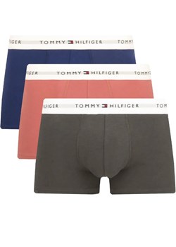 Tommy Hilfiger Bokserki 3-pack ze sklepu Gomez Fashion Store w kategorii Majtki męskie - zdjęcie 163982061