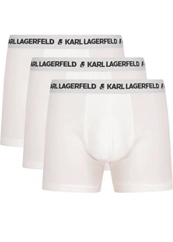 Karl Lagerfeld Bokserki 3-pack ze sklepu Gomez Fashion Store w kategorii Majtki męskie - zdjęcie 163982120