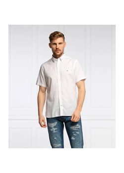 Tommy Hilfiger Koszula | Slim Fit | oxford ze sklepu Gomez Fashion Store w kategorii Koszule męskie - zdjęcie 163982301