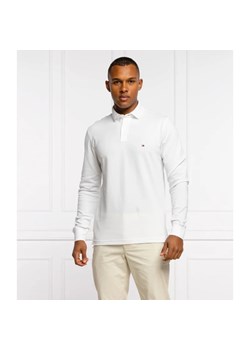 Tommy Hilfiger Polo | Regular Fit ze sklepu Gomez Fashion Store w kategorii T-shirty męskie - zdjęcie 163982460