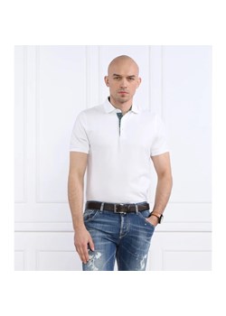 Stenströms Polo | Slim Fit ze sklepu Gomez Fashion Store w kategorii T-shirty męskie - zdjęcie 163982731