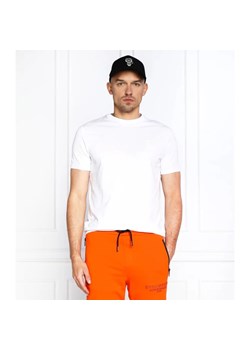Karl Lagerfeld T-shirt | Regular Fit ze sklepu Gomez Fashion Store w kategorii T-shirty męskie - zdjęcie 163982733