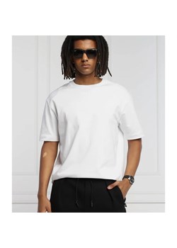 BOSS GREEN T-shirt BOSS x AJBXNG Talboa AJ 2 | Regular Fit ze sklepu Gomez Fashion Store w kategorii T-shirty męskie - zdjęcie 163982794