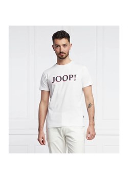 Joop! T-shirt | Regular Fit ze sklepu Gomez Fashion Store w kategorii T-shirty męskie - zdjęcie 163982802