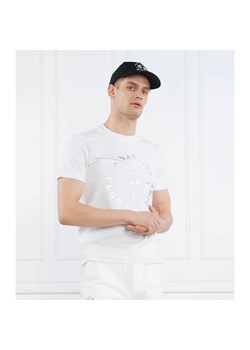 La Martina T-shirt | Regular Fit ze sklepu Gomez Fashion Store w kategorii T-shirty męskie - zdjęcie 163982824