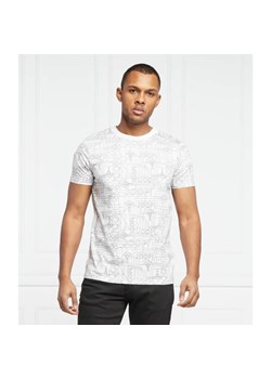 Joop! T-shirt | Regular Fit ze sklepu Gomez Fashion Store w kategorii T-shirty męskie - zdjęcie 163982864