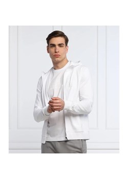 EA7 Bluza | Regular Fit ze sklepu Gomez Fashion Store w kategorii Bluzy męskie - zdjęcie 163982871