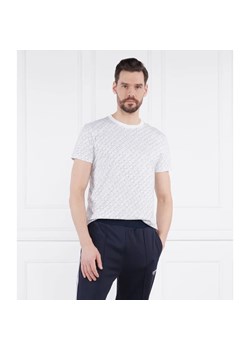 Joop! Jeans T-shirt Aivaros | Regular Fit ze sklepu Gomez Fashion Store w kategorii T-shirty męskie - zdjęcie 163982874