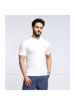 POLO RALPH LAUREN Polo | Slim Fit ze sklepu Gomez Fashion Store w kategorii T-shirty męskie - zdjęcie 163982891