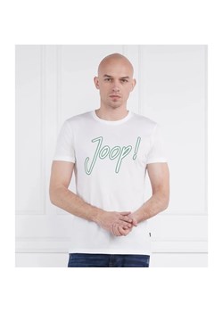 Joop! T-shirt Adreon | Regular Fit ze sklepu Gomez Fashion Store w kategorii T-shirty męskie - zdjęcie 163982934