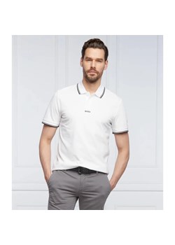 BOSS ORANGE Polo PChup | Regular Fit ze sklepu Gomez Fashion Store w kategorii T-shirty męskie - zdjęcie 163982960