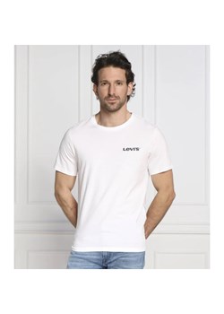 Levi's T-shirt | Regular Fit ze sklepu Gomez Fashion Store w kategorii T-shirty męskie - zdjęcie 163982962
