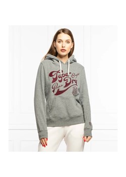 Superdry Bluza | Regular Fit ze sklepu Gomez Fashion Store w kategorii Bluzy damskie - zdjęcie 163982970