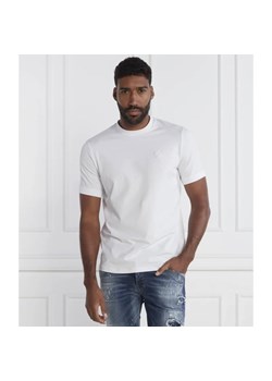 Karl Lagerfeld T-shirt | Regular Fit ze sklepu Gomez Fashion Store w kategorii T-shirty męskie - zdjęcie 163983001