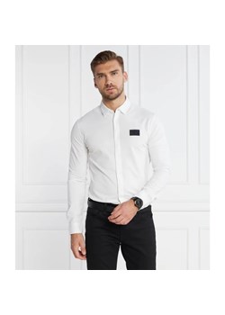 Armani Exchange Koszula | Regular Fit ze sklepu Gomez Fashion Store w kategorii Koszule męskie - zdjęcie 163983093