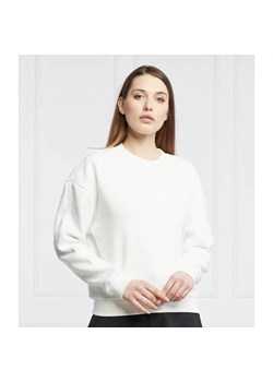 Calvin Klein Bluza | Regular Fit ze sklepu Gomez Fashion Store w kategorii Bluzy damskie - zdjęcie 163983183