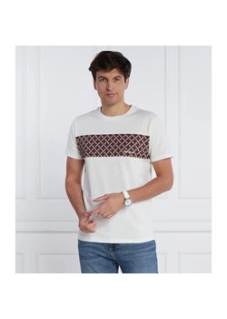 Pepe Jeans London T-shirt KANE | Regular Fit ze sklepu Gomez Fashion Store w kategorii T-shirty męskie - zdjęcie 163983201