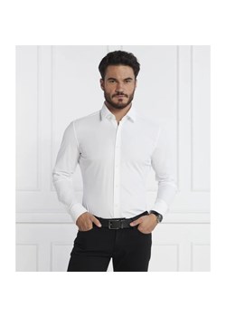 BOSS BLACK Koszula P-HANK | Slim Fit ze sklepu Gomez Fashion Store w kategorii Koszule męskie - zdjęcie 163983203