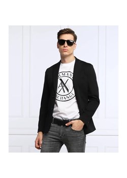 Armani Exchange T-shirt | Comfort fit ze sklepu Gomez Fashion Store w kategorii T-shirty męskie - zdjęcie 163983213