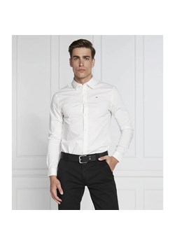 Tommy Jeans Koszula | Slim Fit ze sklepu Gomez Fashion Store w kategorii Koszule męskie - zdjęcie 163983263