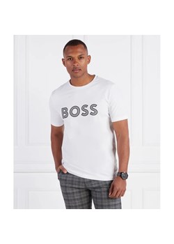 BOSS GREEN T-shirt 2-pack | Regular Fit ze sklepu Gomez Fashion Store w kategorii T-shirty męskie - zdjęcie 163983282