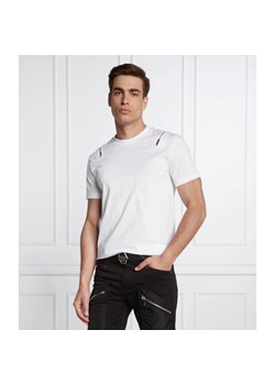 Les Hommes T-shirt | Regular Fit ze sklepu Gomez Fashion Store w kategorii T-shirty męskie - zdjęcie 163983321