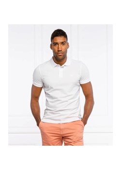 Joop! Jeans Polo Beeke | Regular Fit | pique ze sklepu Gomez Fashion Store w kategorii T-shirty męskie - zdjęcie 163983340