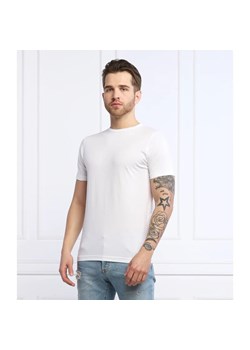 Karl Lagerfeld T-shirt 2-pack | Regular Fit ze sklepu Gomez Fashion Store w kategorii T-shirty męskie - zdjęcie 163983341