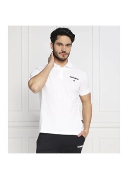 Napapijri Polo E-AYAS | Regular Fit ze sklepu Gomez Fashion Store w kategorii T-shirty męskie - zdjęcie 163983344