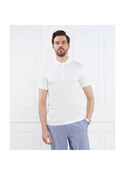 BOSS GREEN Polo Paule | Slim Fit ze sklepu Gomez Fashion Store w kategorii T-shirty męskie - zdjęcie 163983351