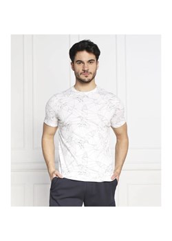 Armani Exchange T-shirt | Regular Fit ze sklepu Gomez Fashion Store w kategorii T-shirty męskie - zdjęcie 163983391