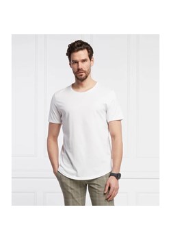 Joop! Jeans T-shirt | Regular Fit ze sklepu Gomez Fashion Store w kategorii T-shirty męskie - zdjęcie 163983411