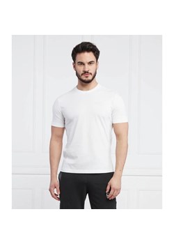 EA7 T-shirt | Regular Fit ze sklepu Gomez Fashion Store w kategorii T-shirty męskie - zdjęcie 163983444
