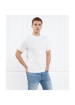 Karl Lagerfeld T-shirt | Regular Fit ze sklepu Gomez Fashion Store w kategorii T-shirty męskie - zdjęcie 163983500