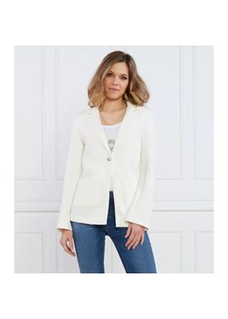 Liu Jo Żakiet | Regular Fit ze sklepu Gomez Fashion Store w kategorii Marynarki damskie - zdjęcie 163983562
