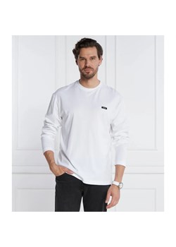 Calvin Klein Longsleeve | Comfort fit ze sklepu Gomez Fashion Store w kategorii T-shirty męskie - zdjęcie 163983583